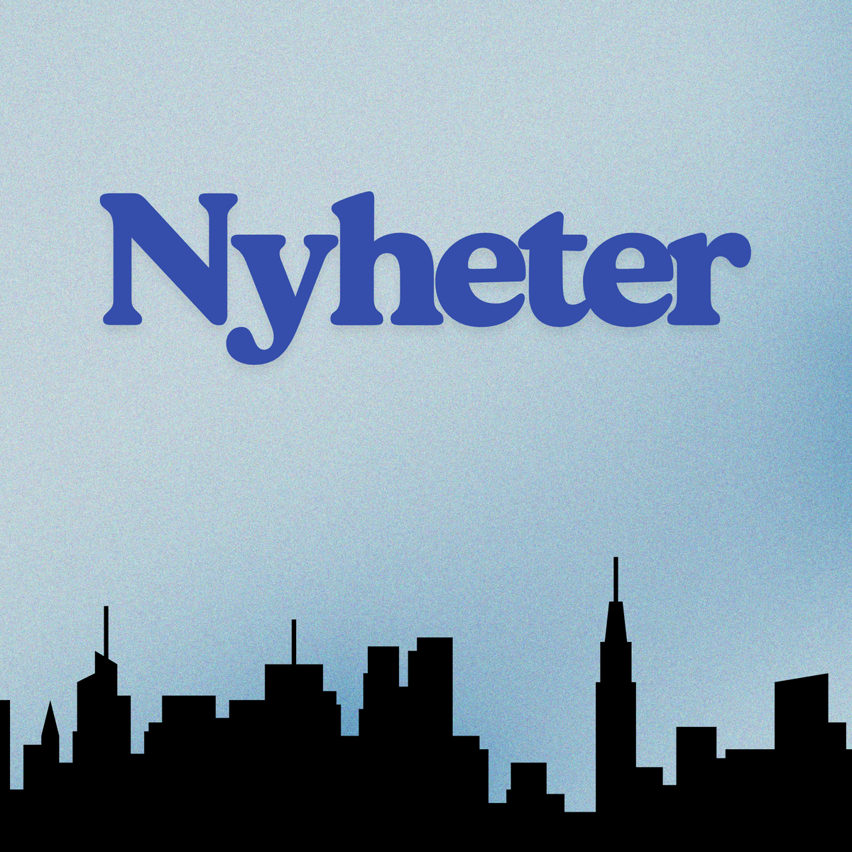 NYHETER