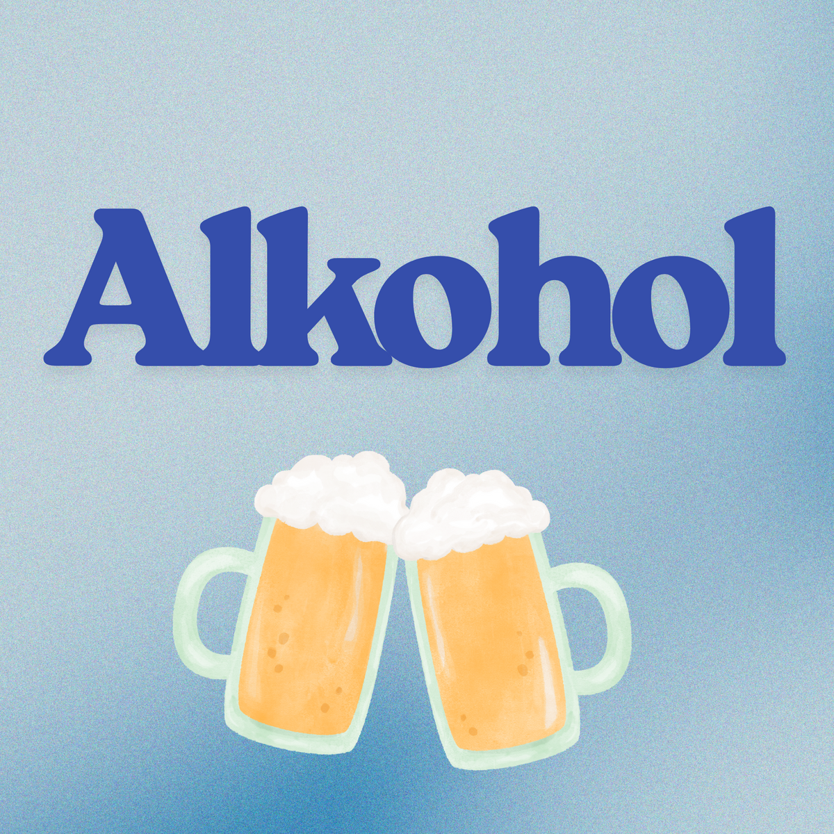 ALKOHOL