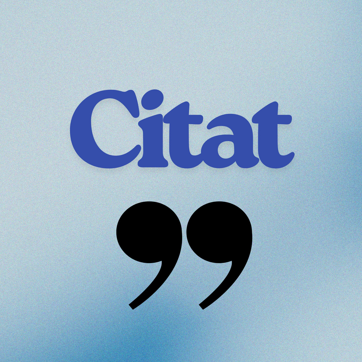 CITAT
